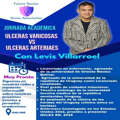 conferencia levis